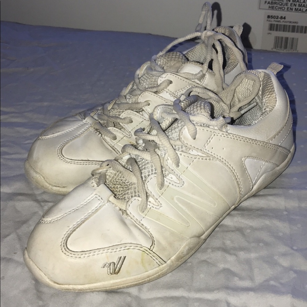 Cheer Shoes